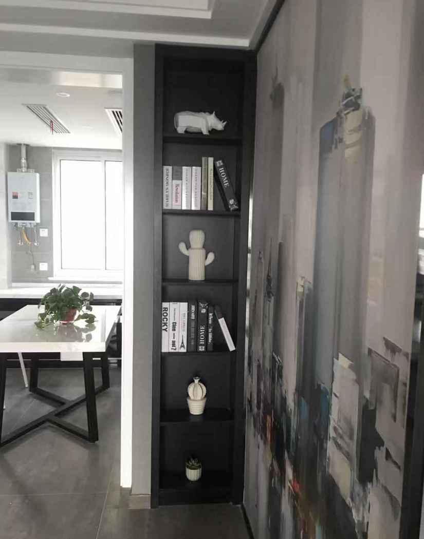 
极简打造高级感 -1