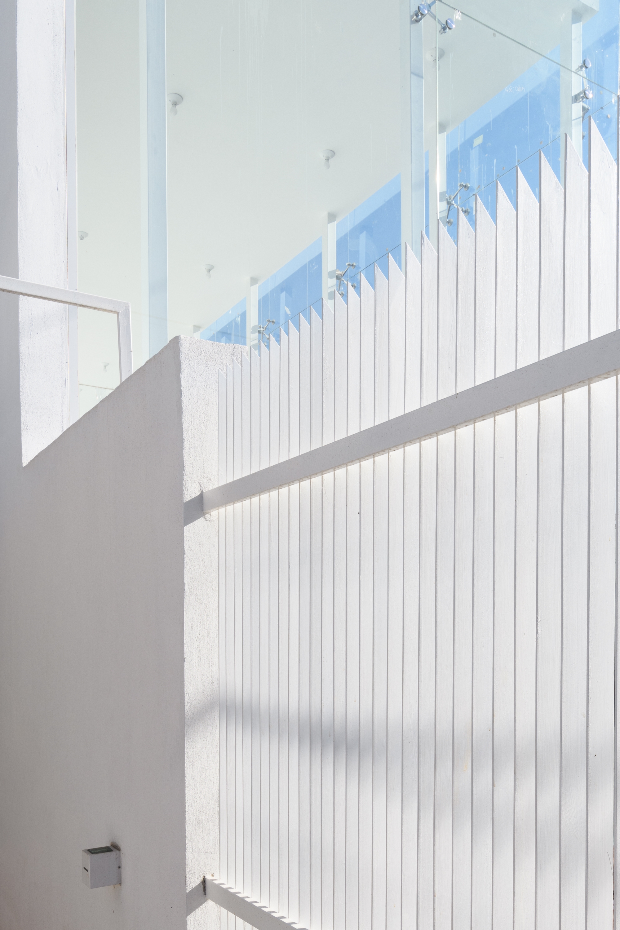 Complejo habitacional y comercial Camellia / Estudio I LZ-36