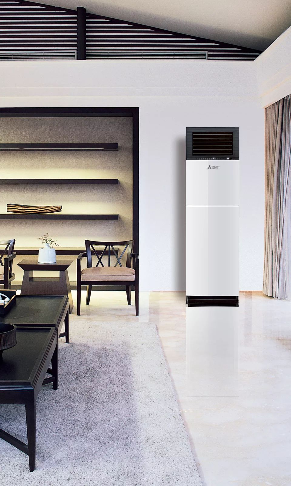 居家防疫指南 | 专业室内设计打造安全生活空间-53