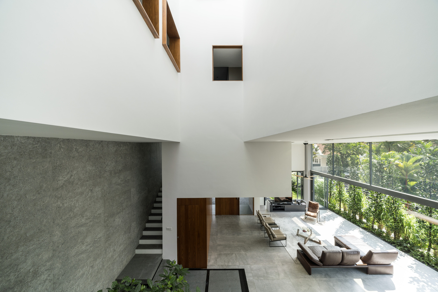 新加坡Clifton山谷别墅-19