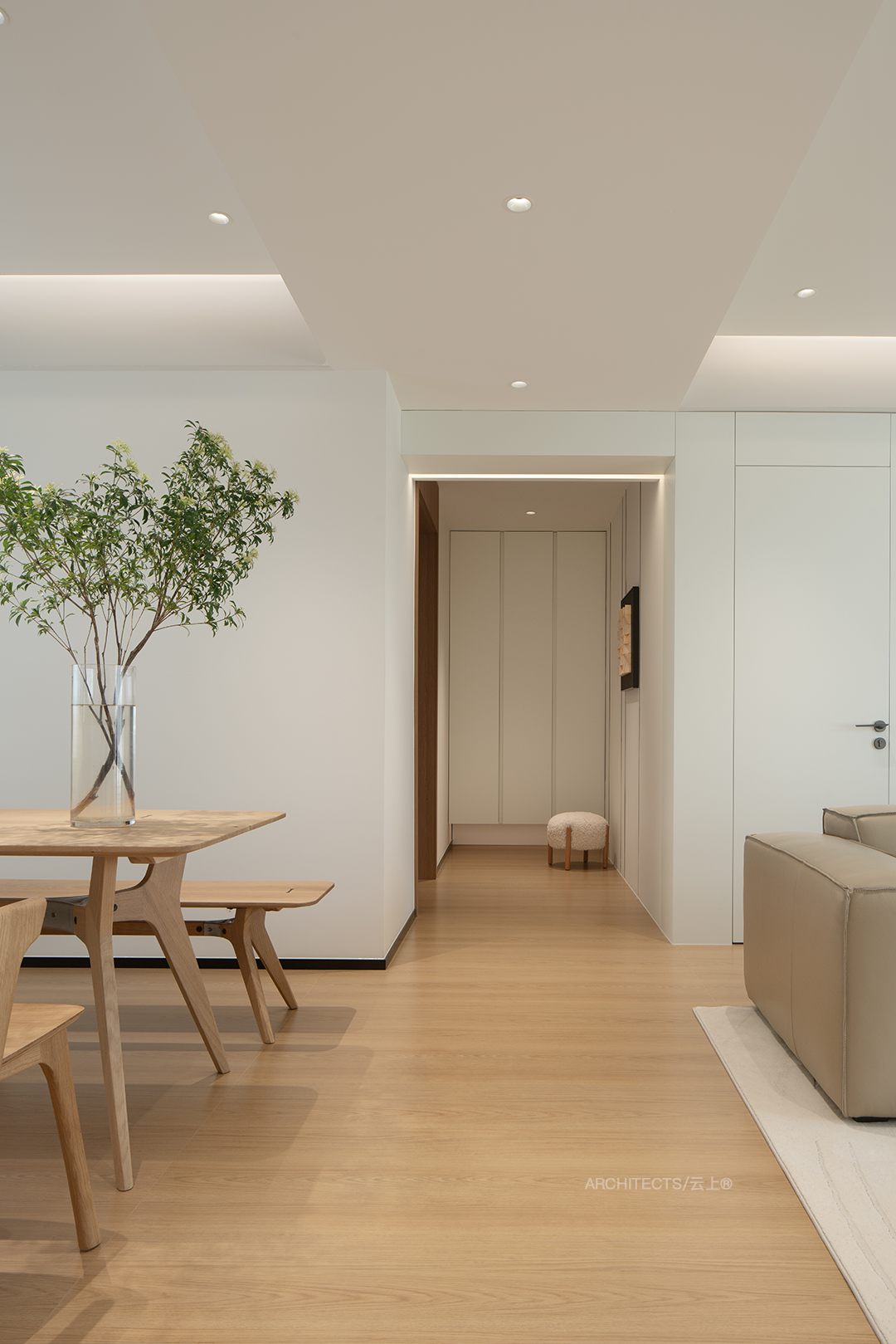 沐光丨中国淄博丨云上译舍-19