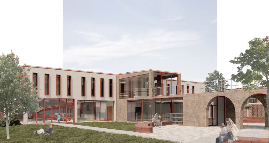 KARABAKH 学校原型-24