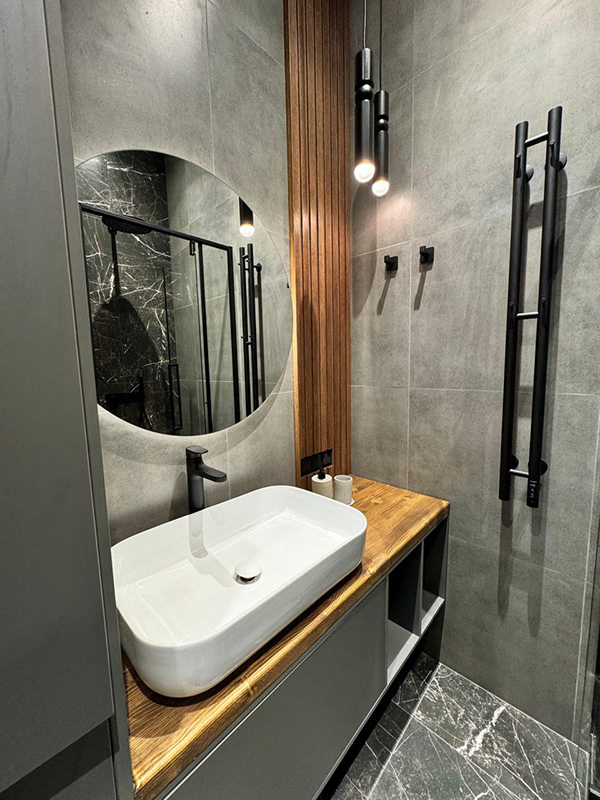 投资型公寓丨俄罗斯莫斯科丨Katerina Perezhogina-23