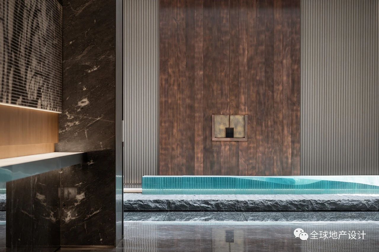 越秀·天河·和樾府 榕樾生活馆丨中国广州丨近境制作-37