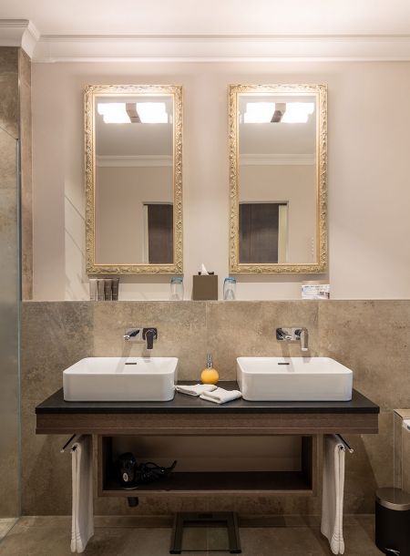 Hotel Lenkerhof新SPA及 wellness区域丨瑞士丨APPIA Contract GmbH-35