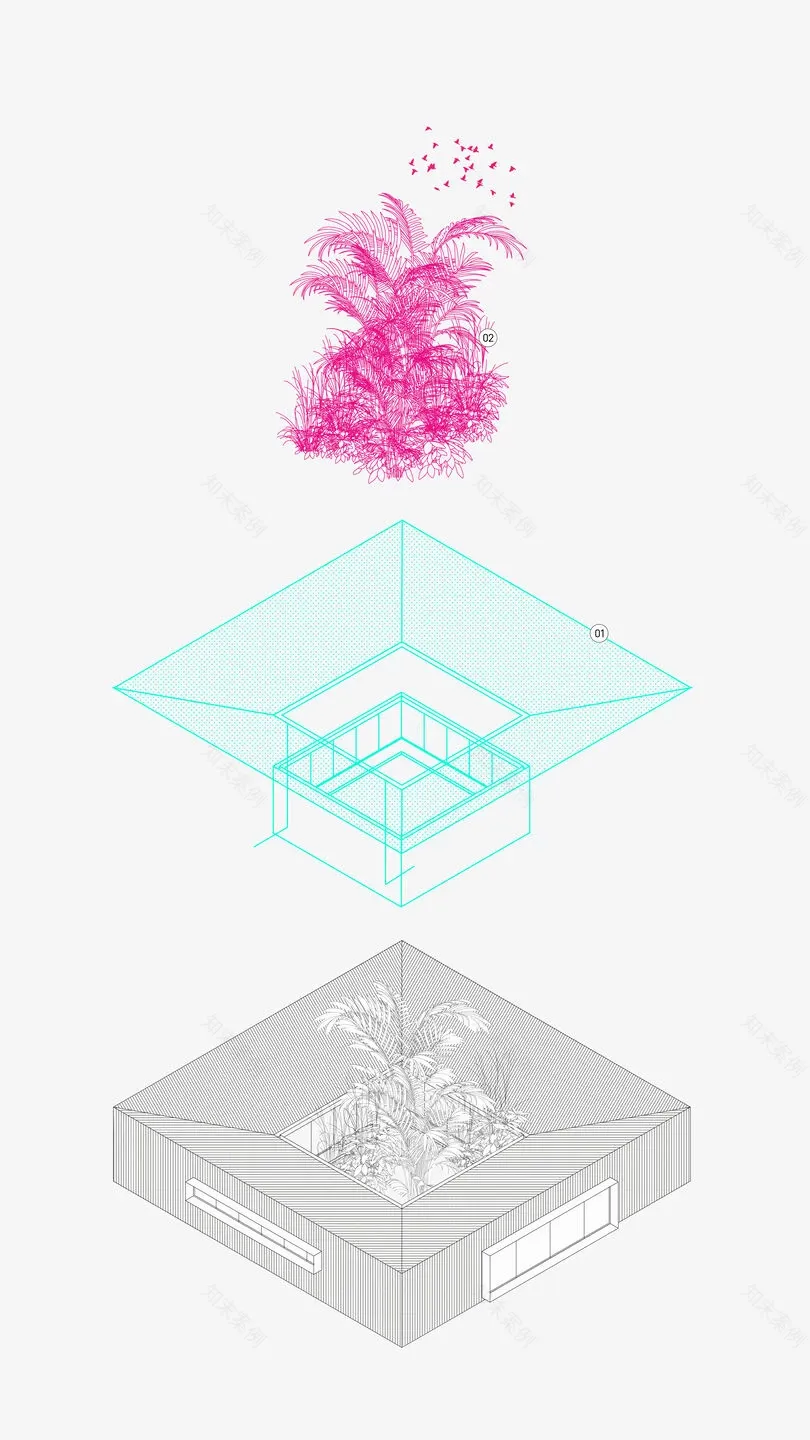 圣菲配送中心丨阿根廷圣菲丨Gonzalo Montoya Arquitecto-29