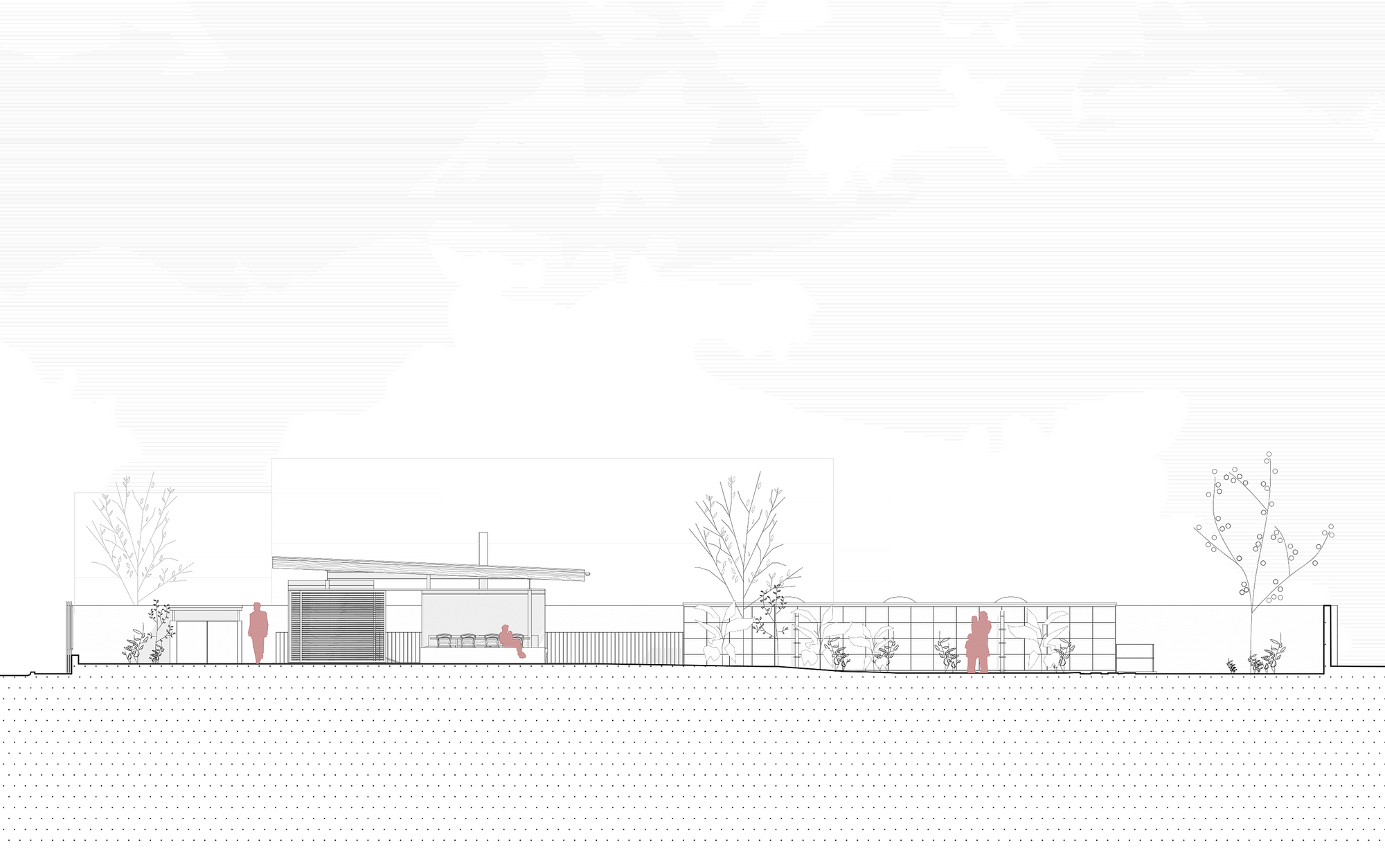 花园亭阁丨斯洛伐克布拉迪斯拉发丨coolstock-40