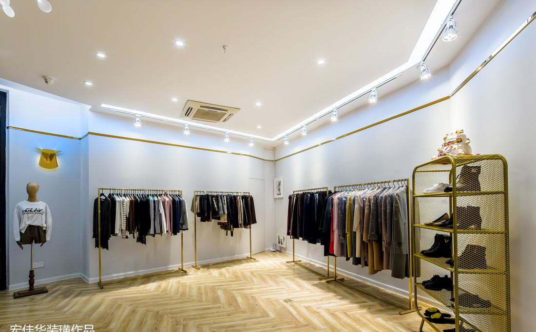 常州宏佳华装璜服装店-5