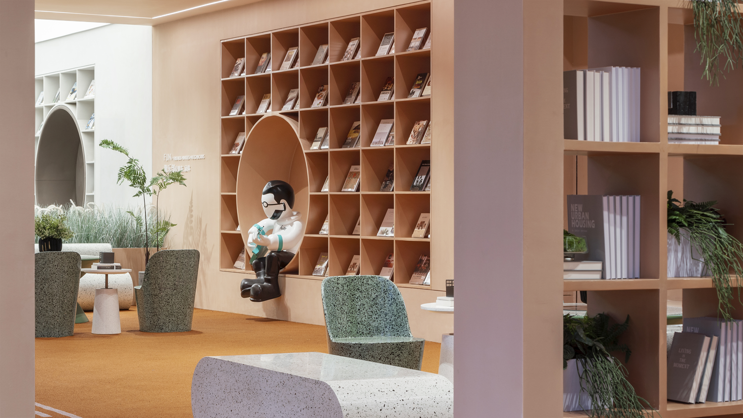 惠州时代印记售楼处丨中国惠州丨ENJOYDESIGN-60