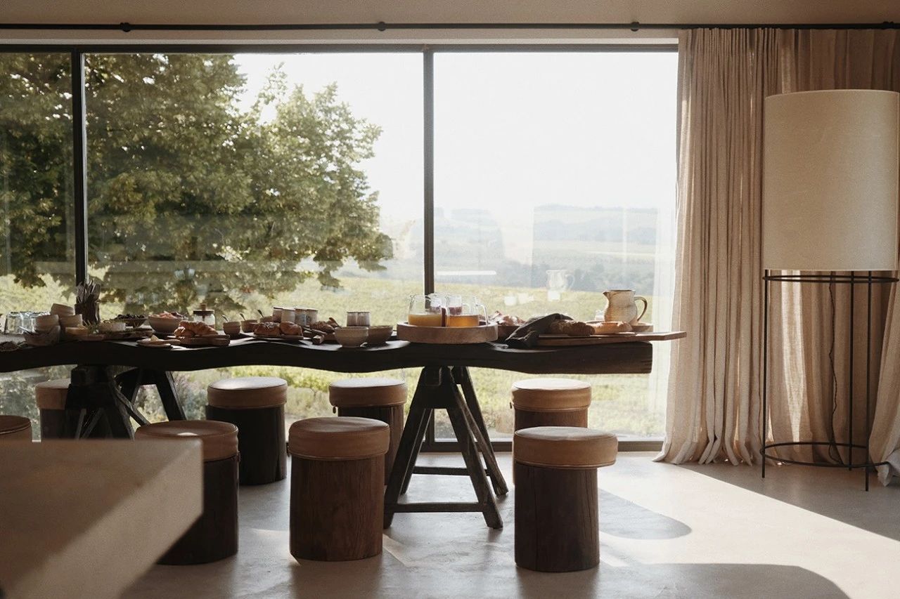 Câlin Valreas 心之向往丨法国丨Contekst 和 Bea Mombaers-27