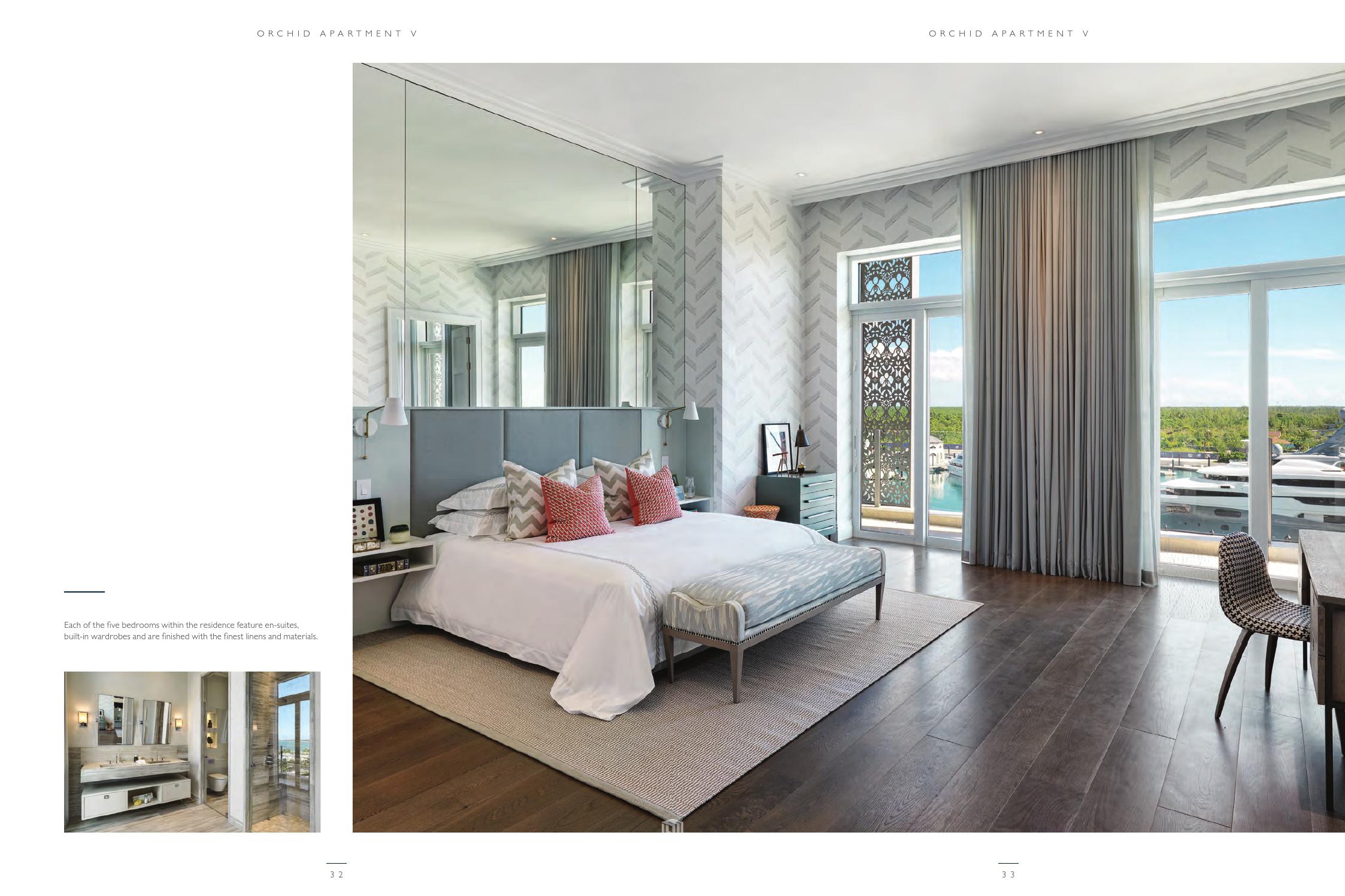 Orchid Apartment V By Finchatton-31