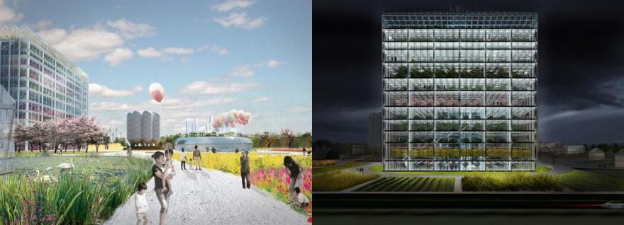 ‘Dutch – Valley’(荷兰谷)丨中国天津-16