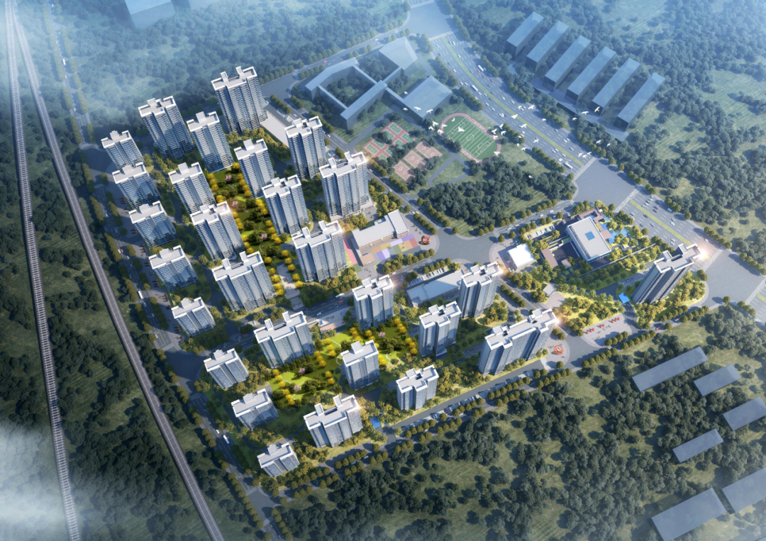 凯顺腾精品业绩【中国铁建·花语江南项目】-10