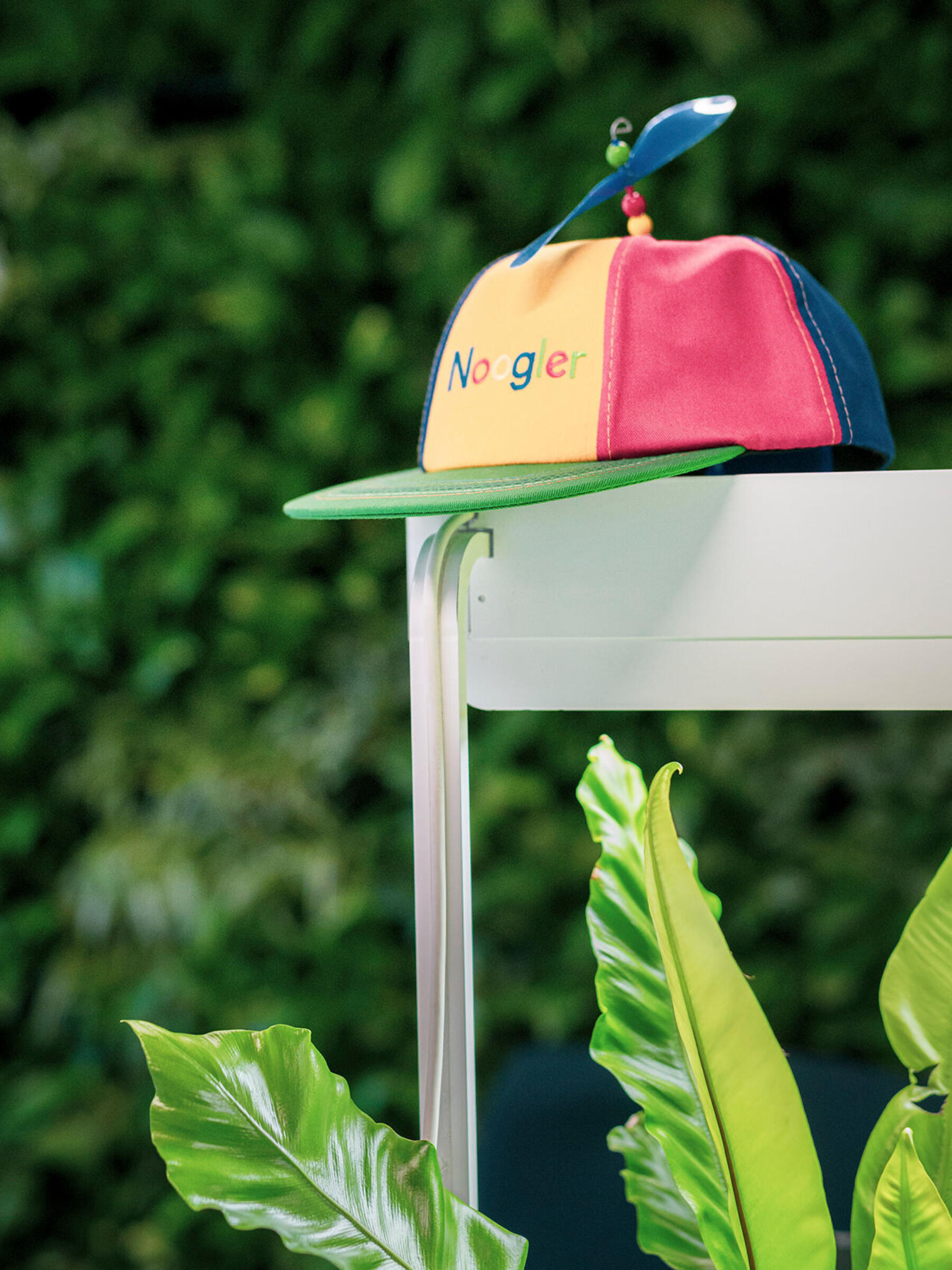 Google挪威办公室扩建室内设计丨Zinc-10