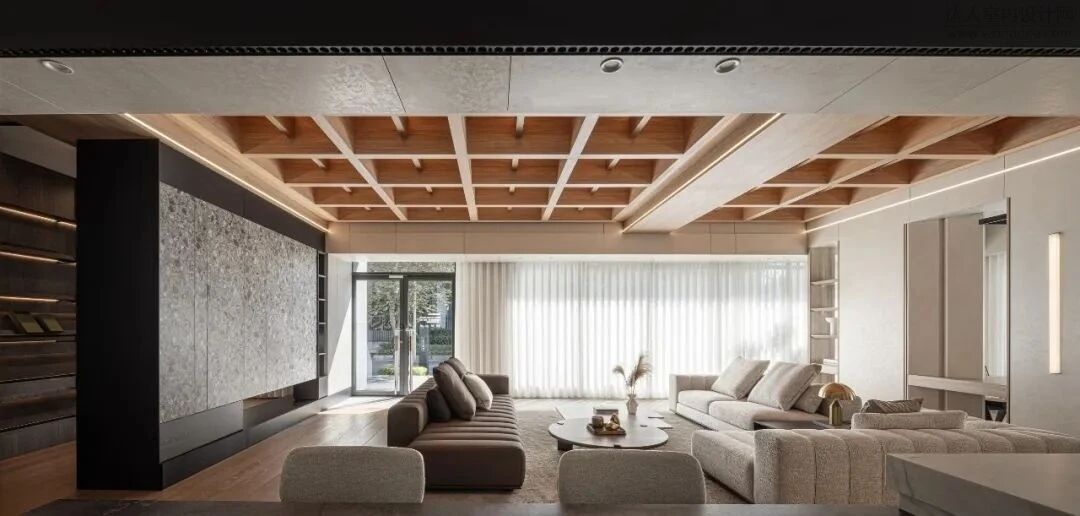 线性穿透 量体重组,Raysonic永康展厅丨中国台湾丨近境制作-50