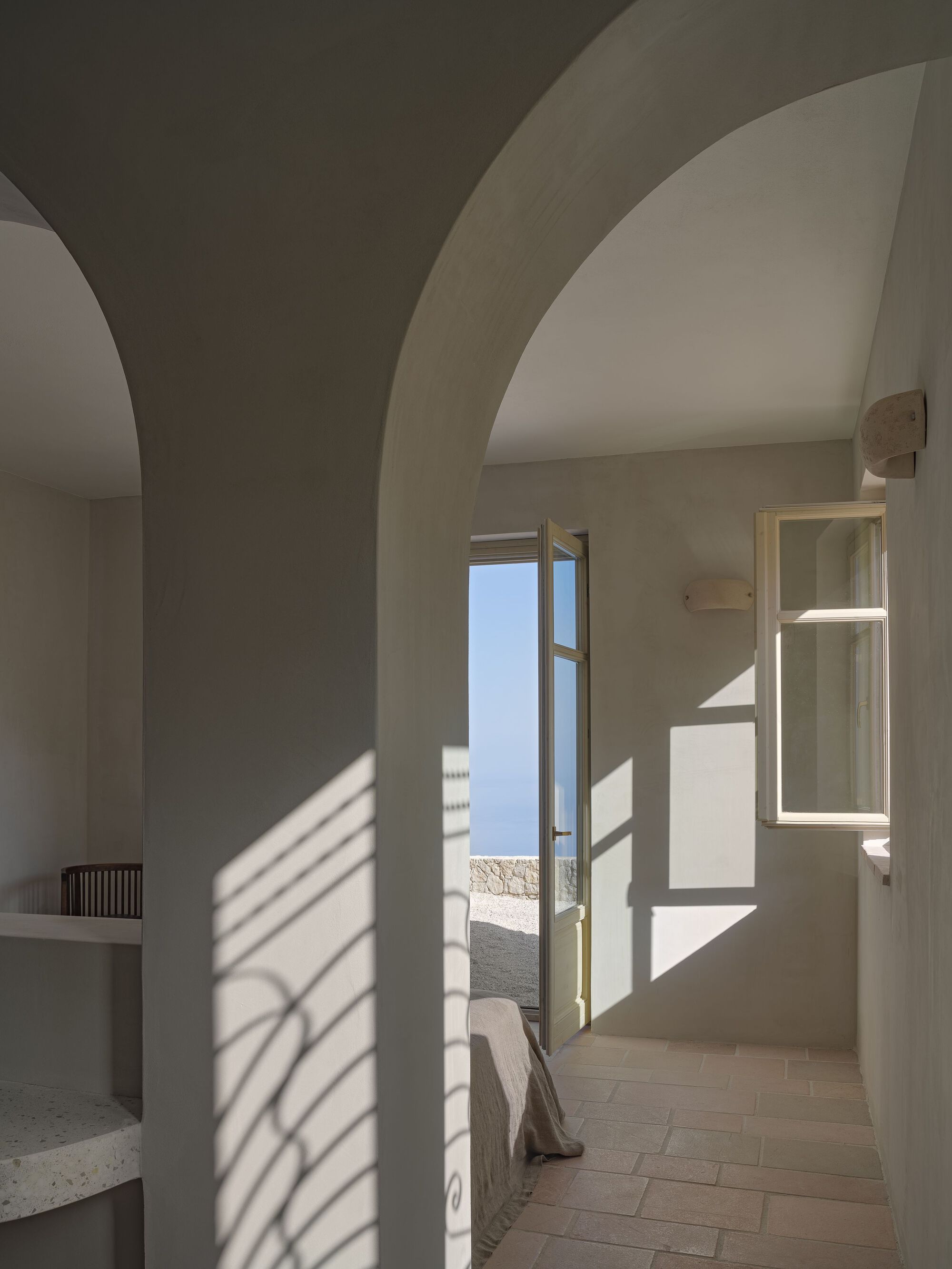 丨希腊丨LA^arc Architecture-24