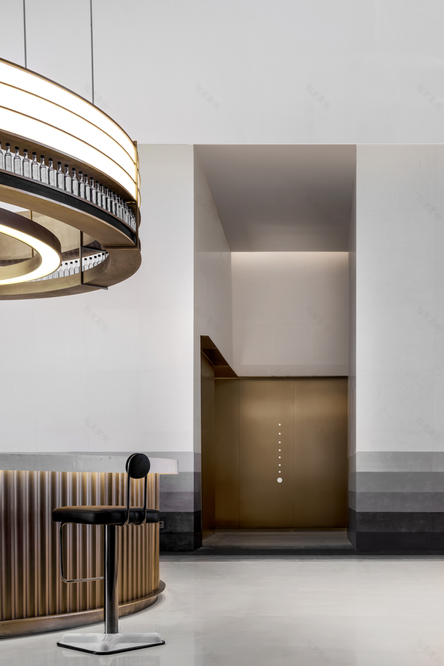 苏州相城华侨城龙湖·启元未来营销中心丨中国苏州丨TCD² Design,平仄设计-55