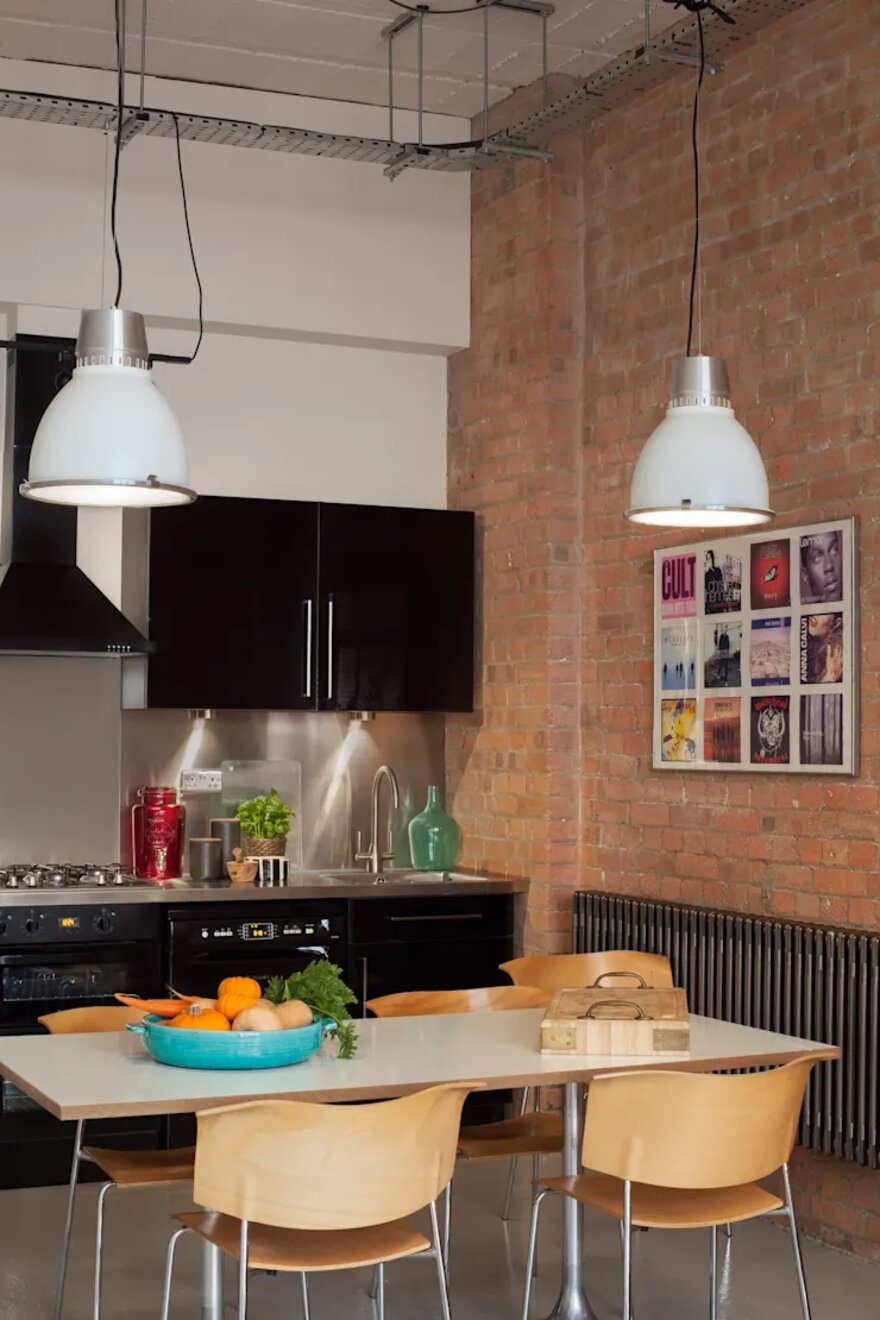 Britannia Row工作室,Pink Floyd录音室-16