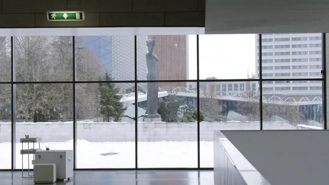 苏联先锋建筑的现代性表达-58