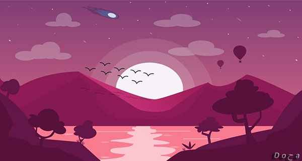 Graphic Design Diplomas (Students Projects )-123