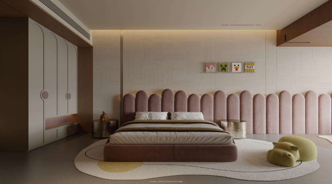 力高質造 海博熙泰｜持续生长丨中国潮州丨LECOO力高質造-64