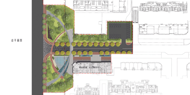 居自由城林,享美好家园丨芜湖美好首玺-14