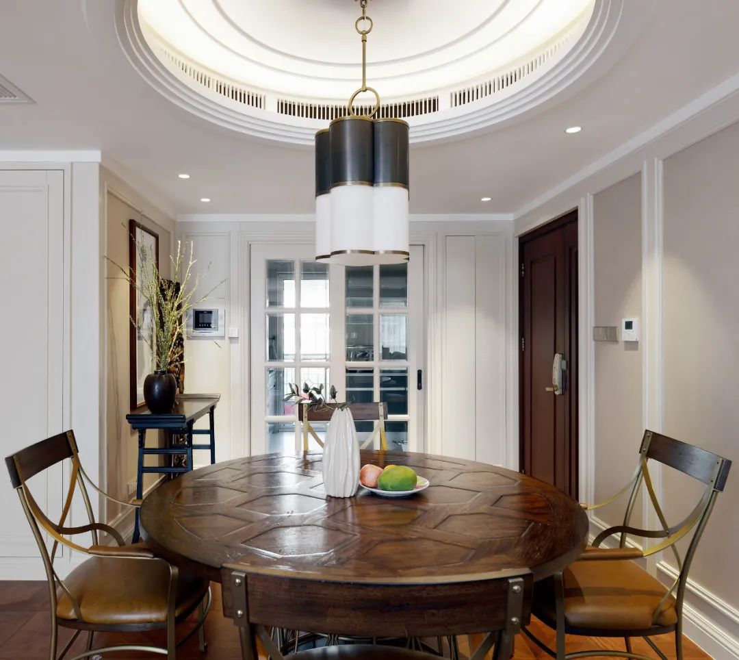 《博园》 | 自由如风,优雅灵动的海之居-47