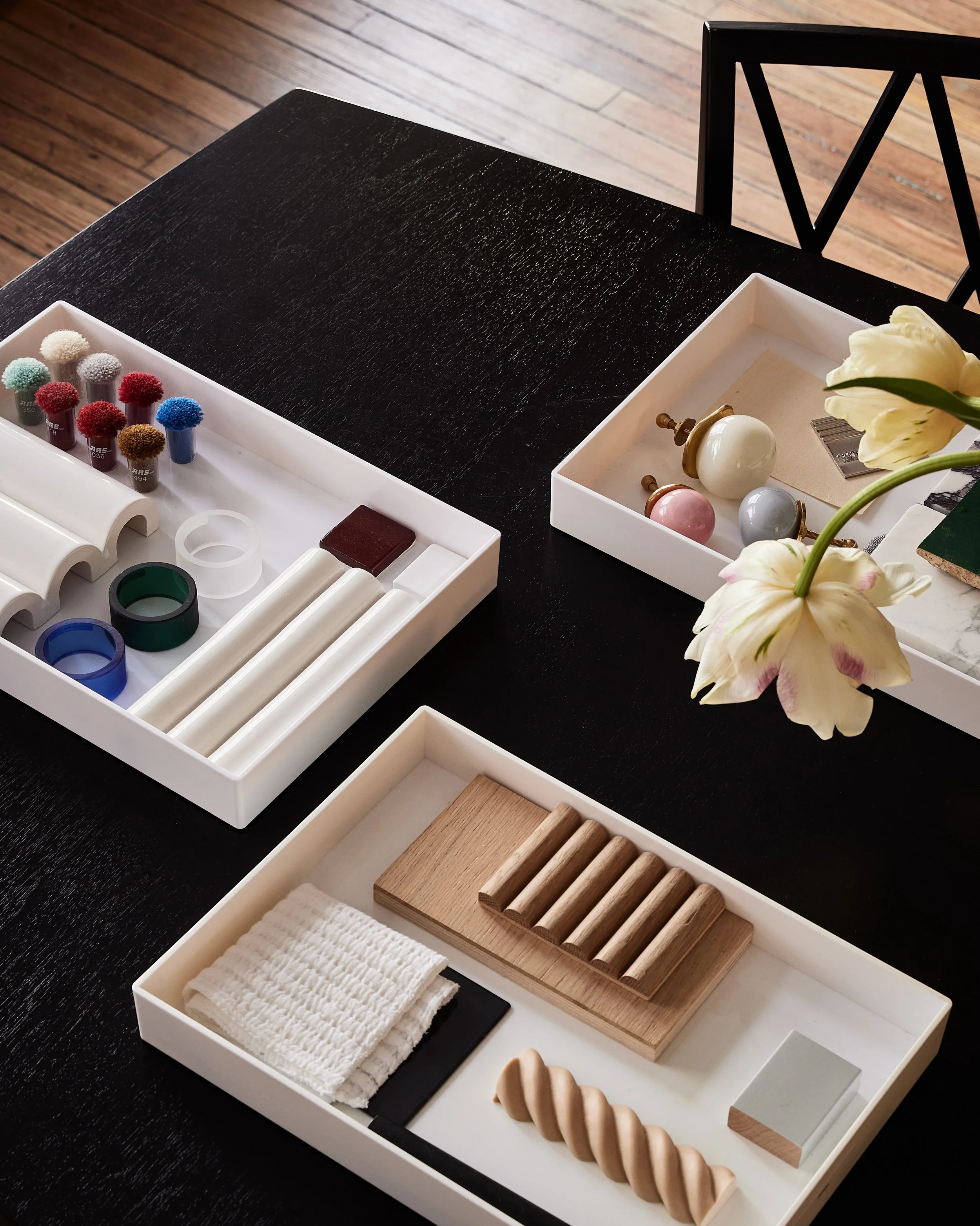 White Arrow Union Square办公室丨美国纽约-12