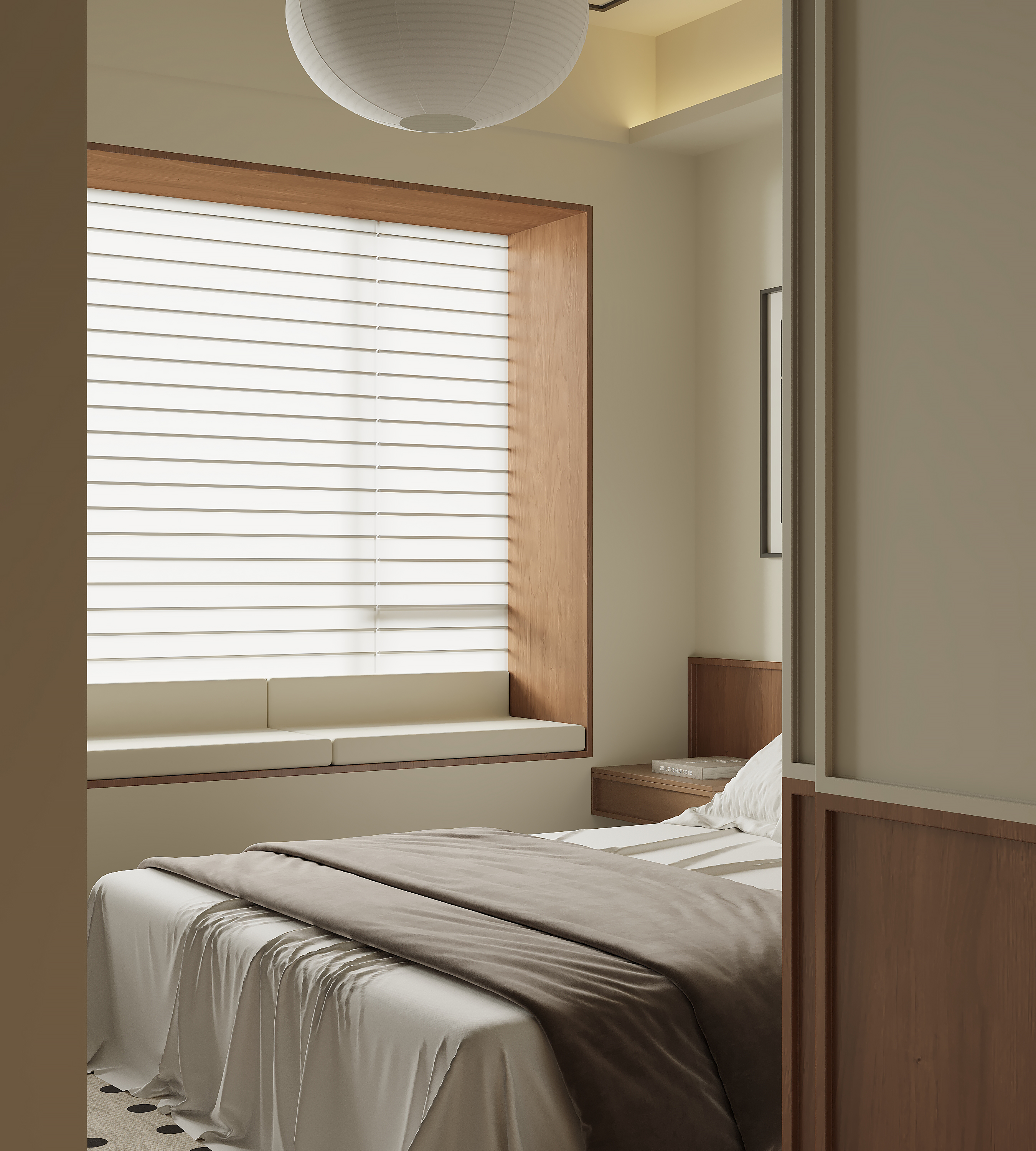 精装房改造项目-12