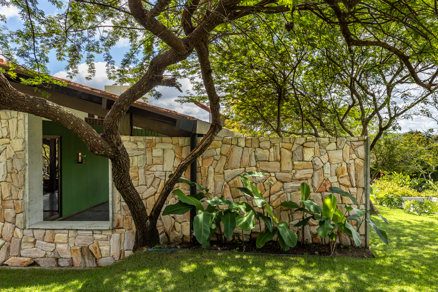 巴西 Discreet House丨jirau-67