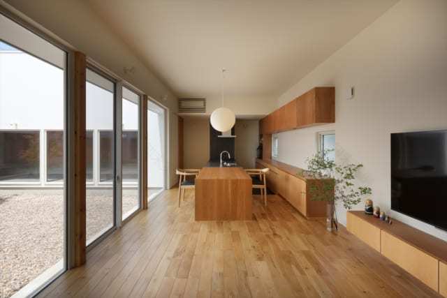 F邸丨日本青森丨mizuiro architects一級建築士事務所 葛西瑞樹-34