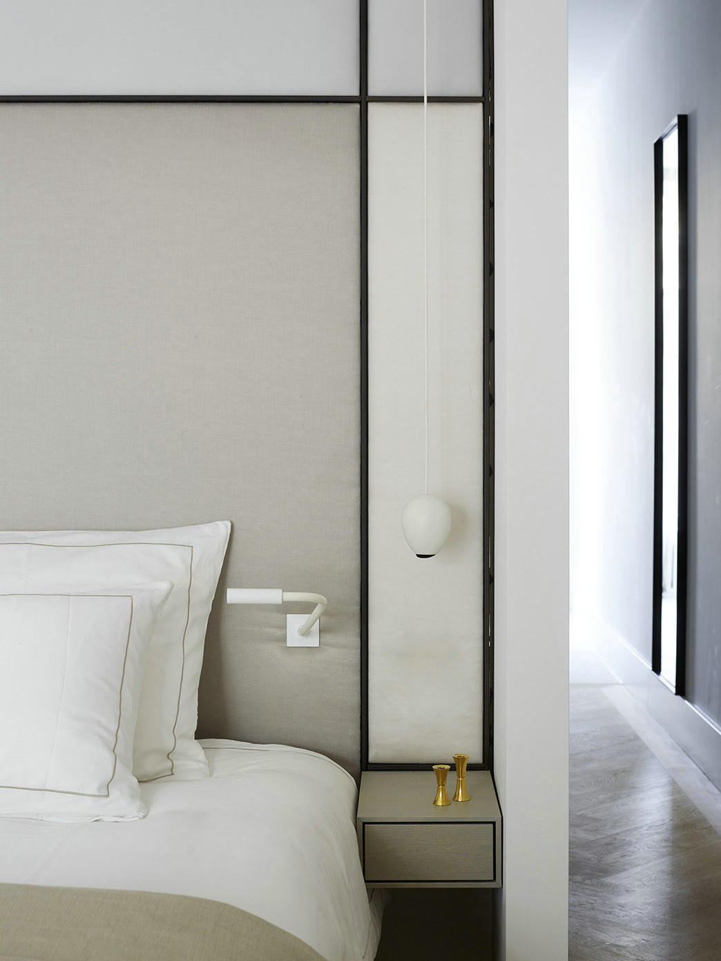 Piet Boon 设计 | 私宅篇Ⅰ | 艺术与空间的和谐交融-22