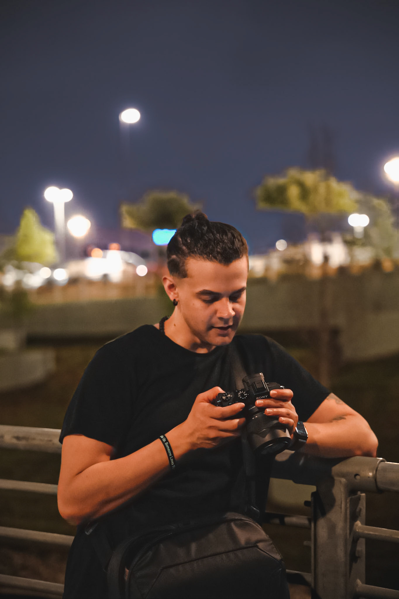 [Houston] City Center-14