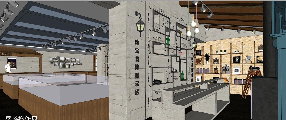 
白家小姑娘的店 特产专卖店 -33