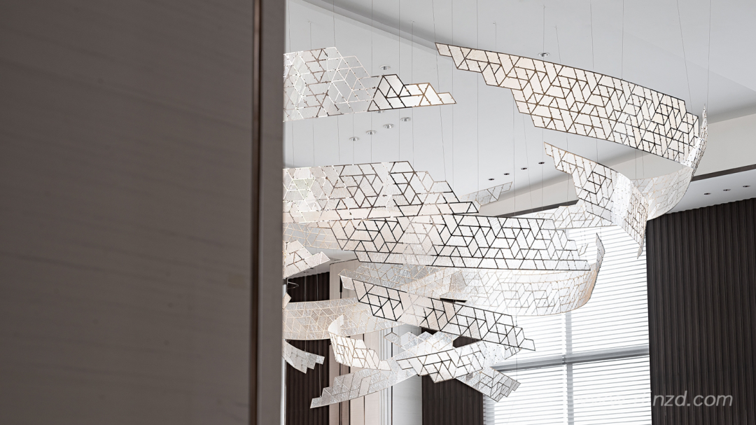 海悦城丨中国岳阳丨朗昇设计-35