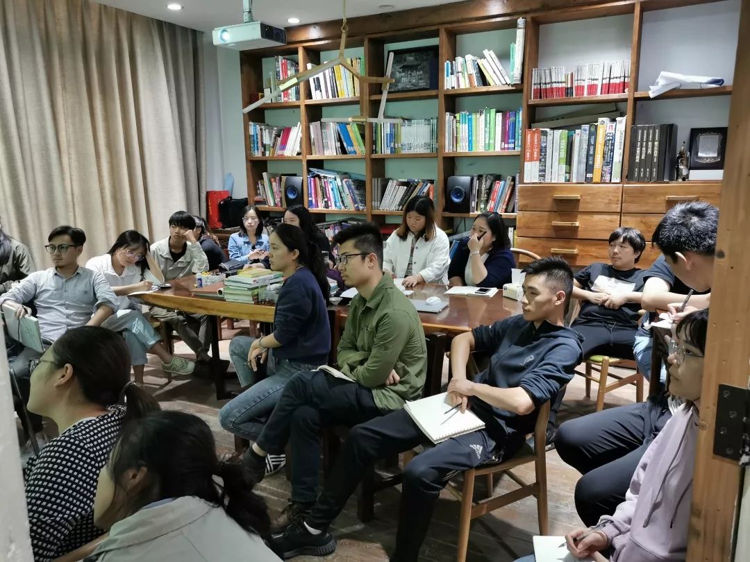 和汇造园施工图培训课 | 专业提升进行时-11