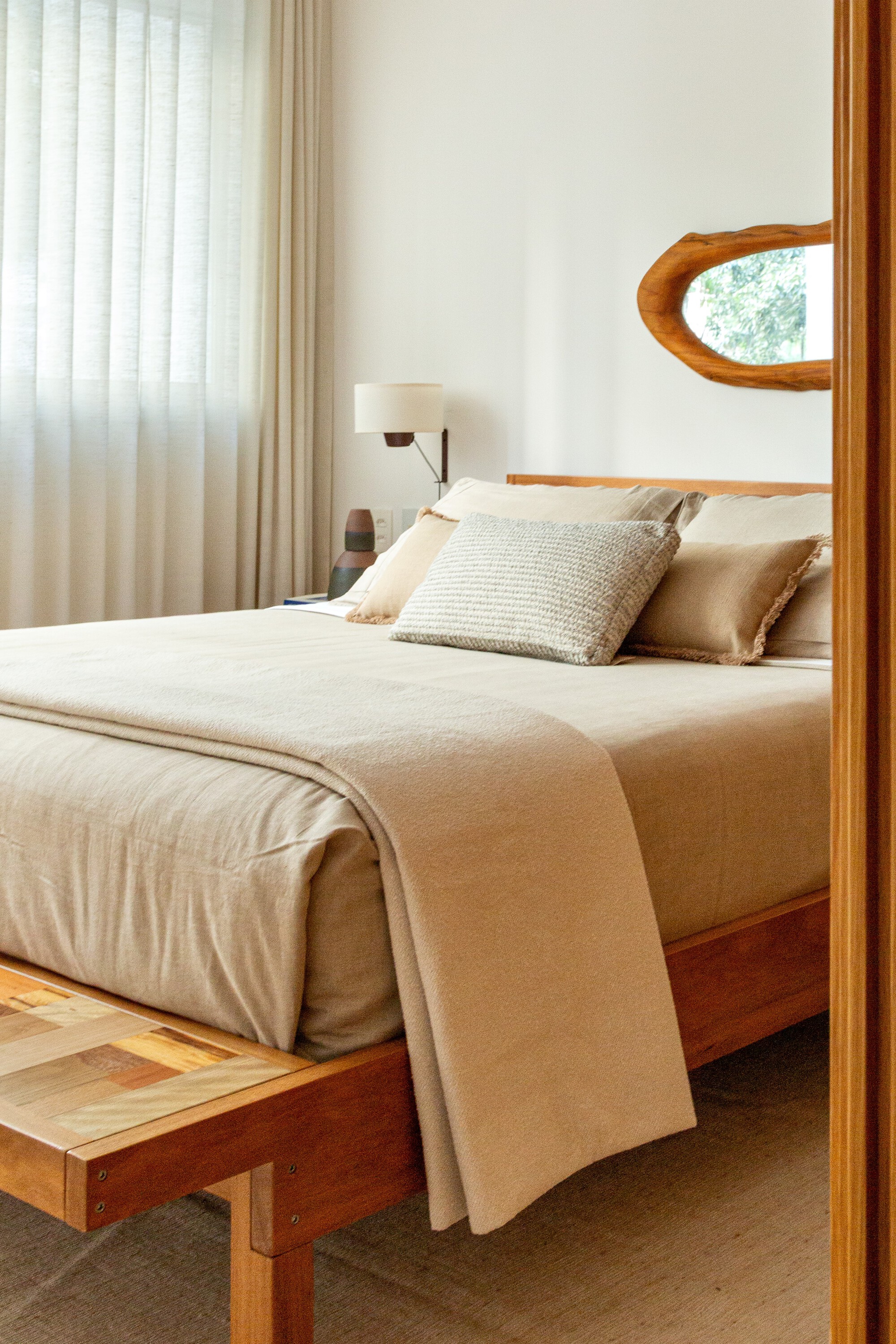 丨巴西圣保罗丨Ana Sawaia Arquitetura-33