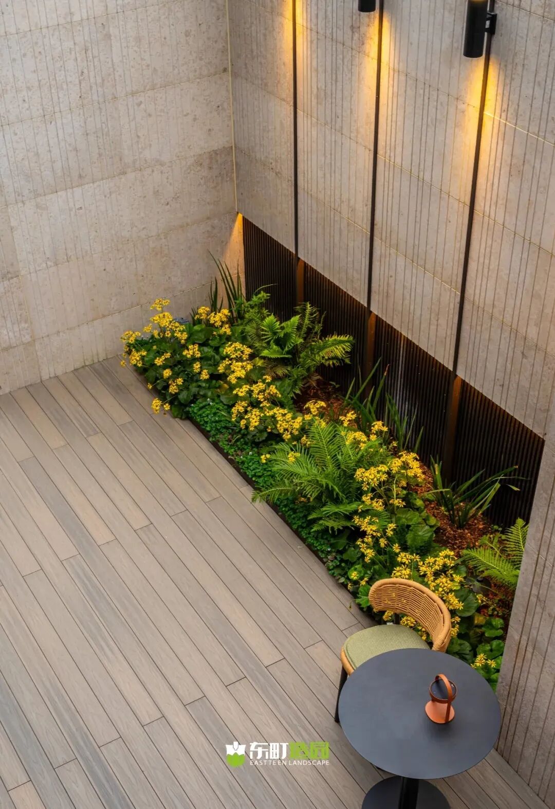 EASTTEEN LANDSCAPE系列庭院设计（含碧云诗境等5个）-71