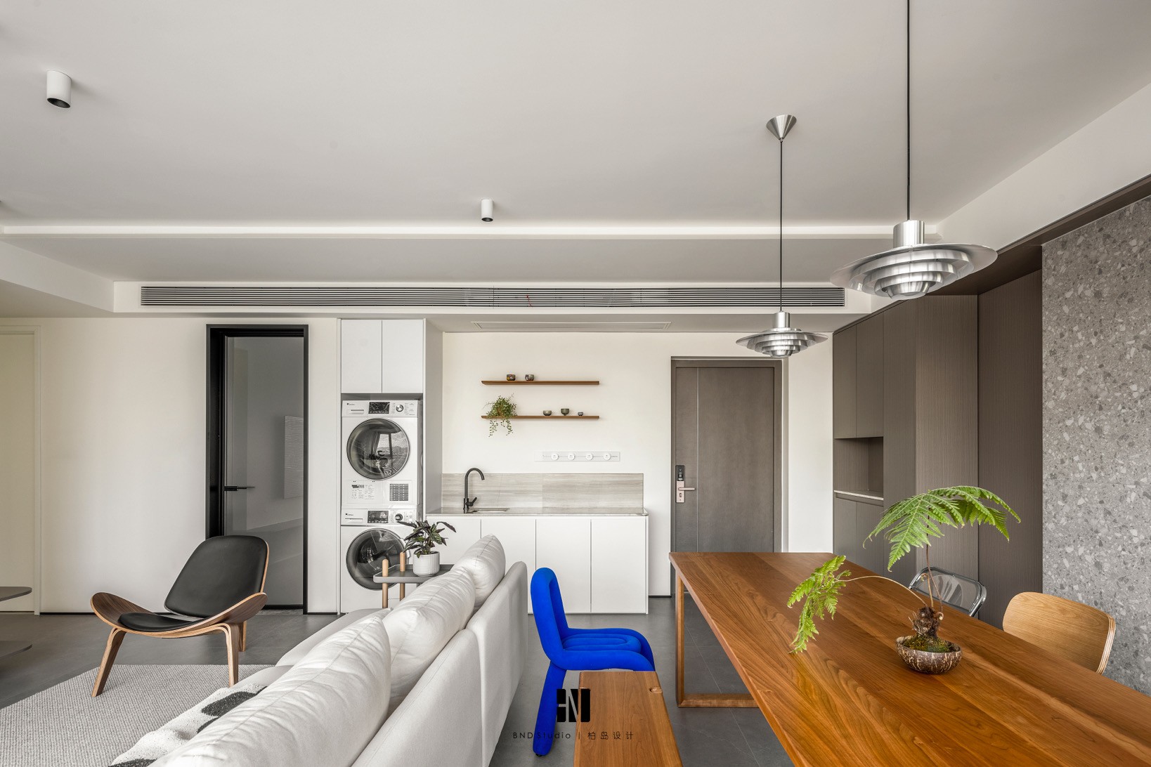 柏岛设计 | 邸-12