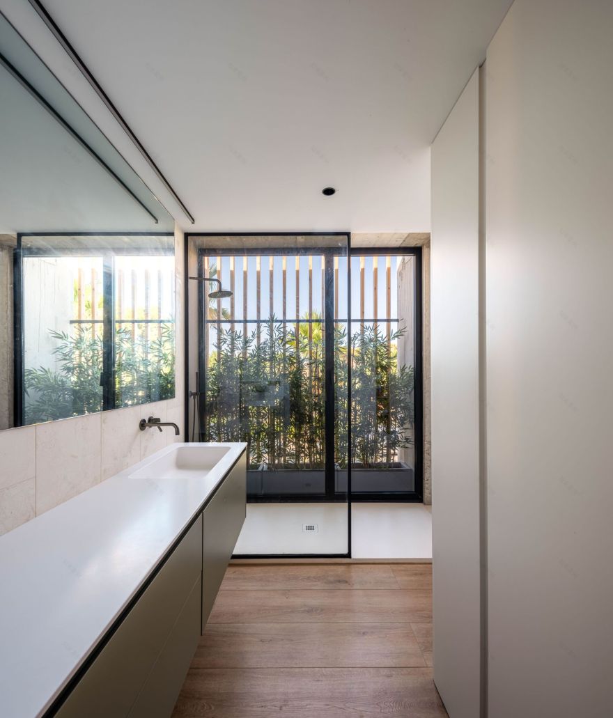 圣胡安合作居住丨西班牙丨eneseis Arquitectura-36