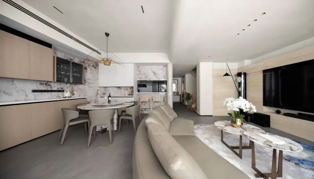 平方行:艺鸿装饰总监设计师-107