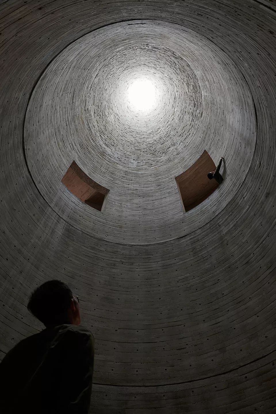 长江美术馆——现代记忆之锚-59