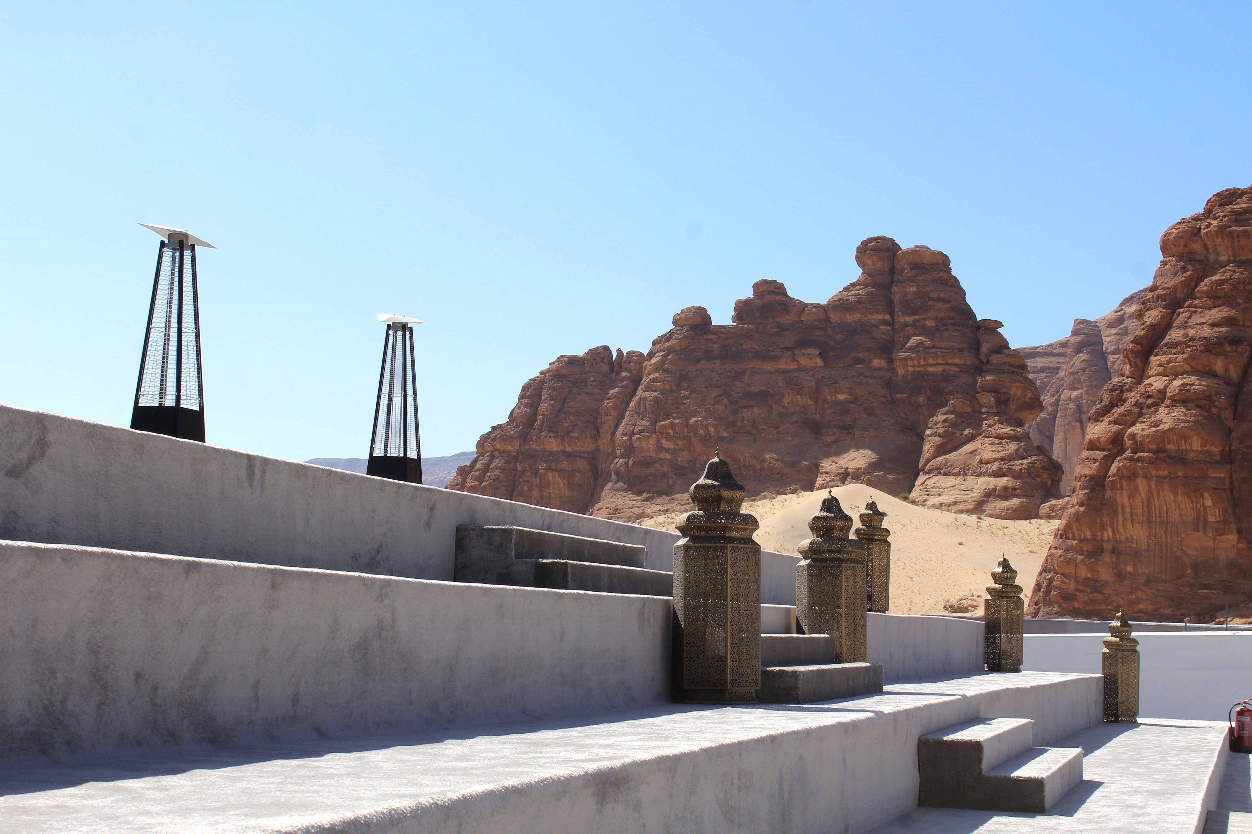 Maraya 音乐会厅-12