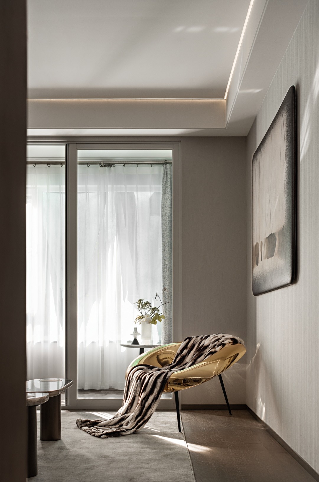 安徽置地·栢悦书香丨中国合肥丨AVAD 范可萨设计-52