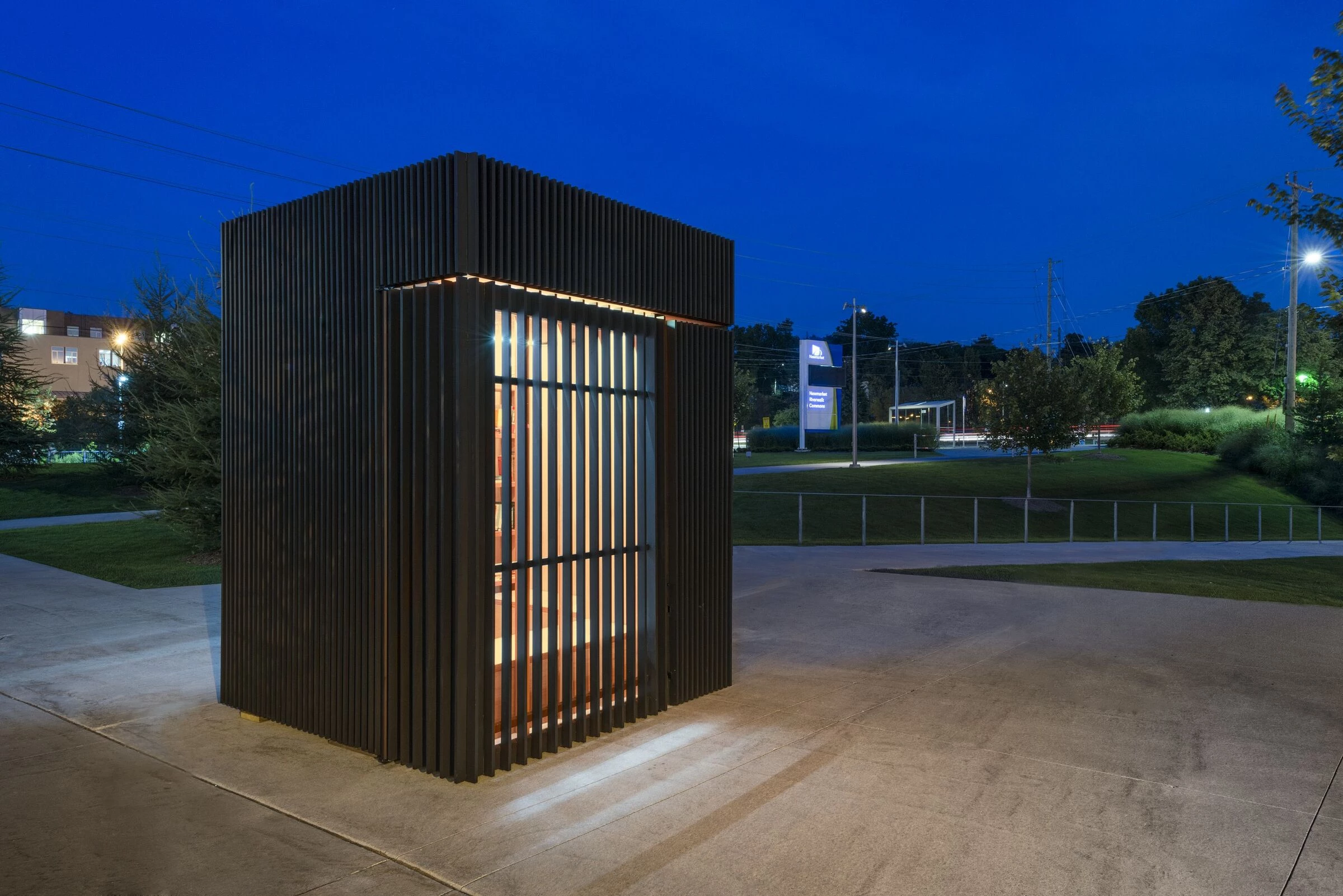 故事舱丨加拿大丨Akb Architects-15