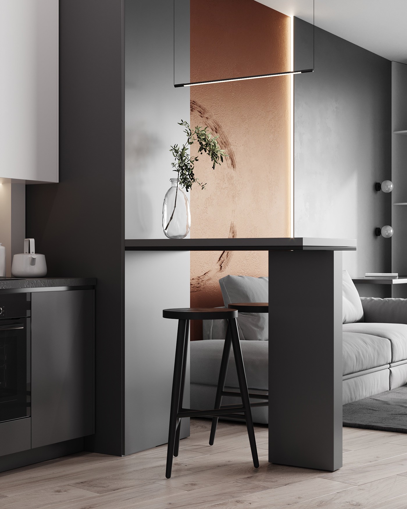 高级灰+橙色 微凉初秋暖心之选-6