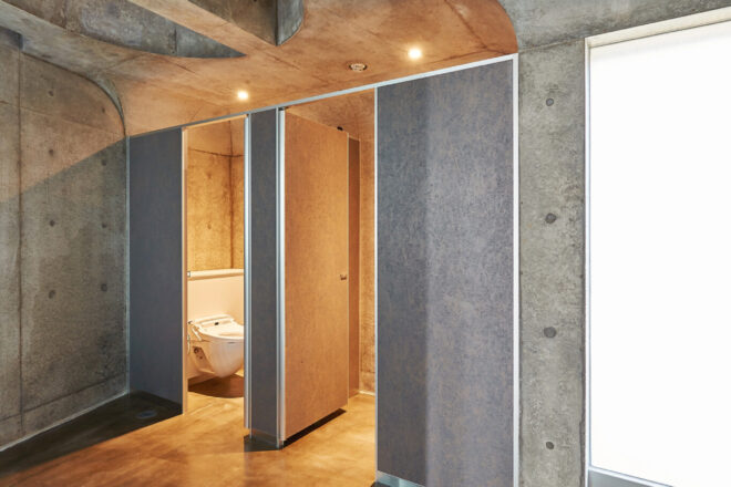 上野東町ポケットパーク – Pocket Park丨日本三重丨新居 千秋-23