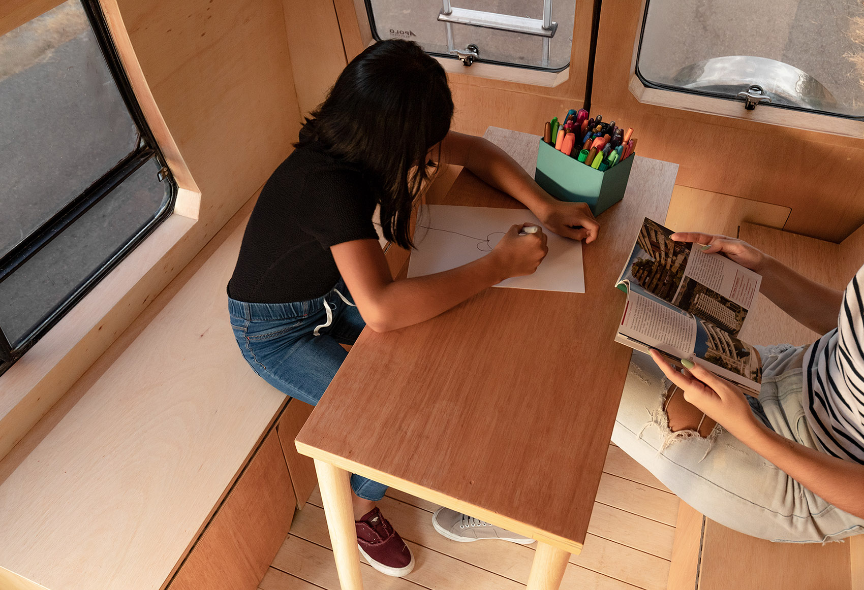 厄瓜多尔渡渡车丨瑞士丨JAG Studio-49