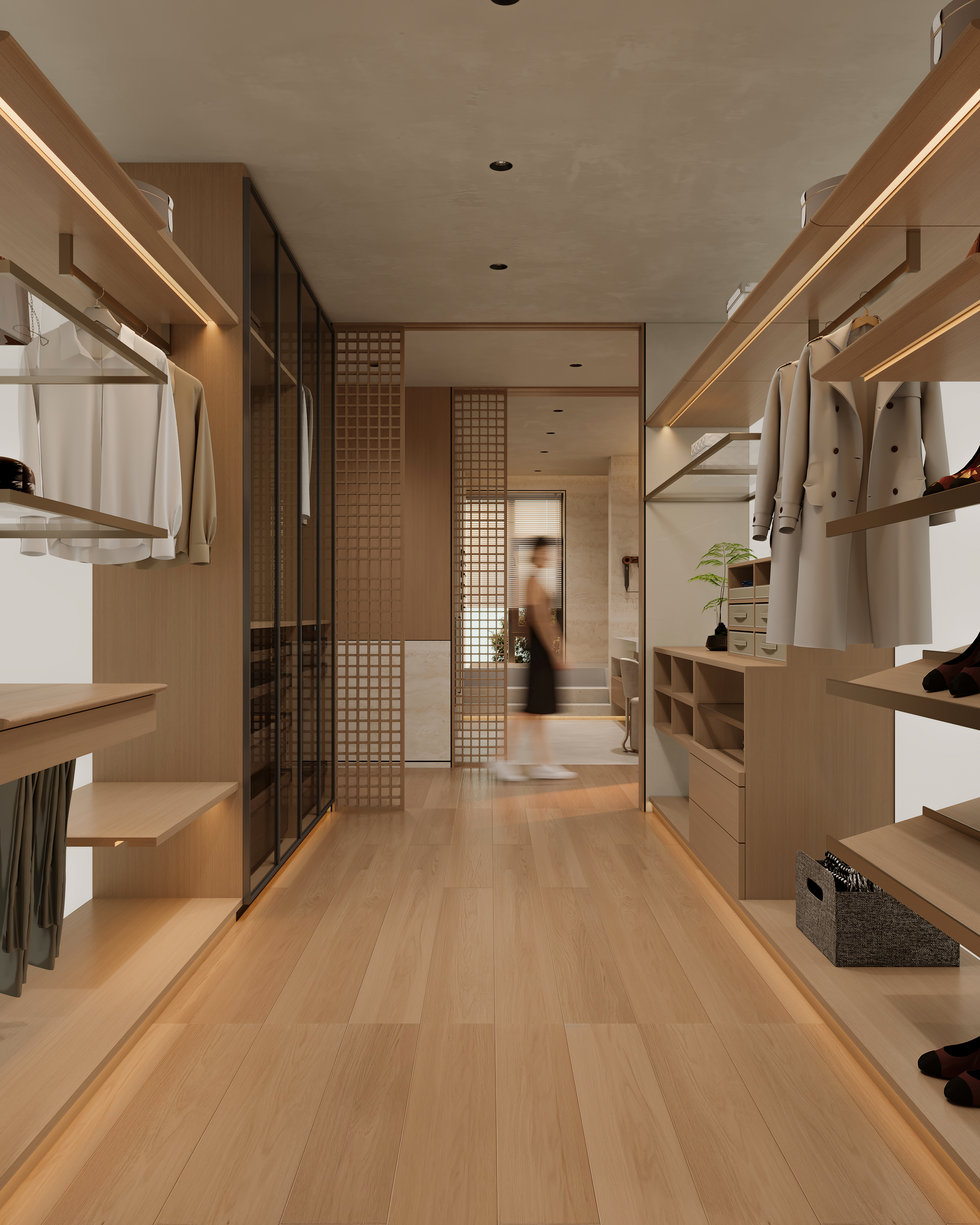 黄昏在美中邀黑夜-25