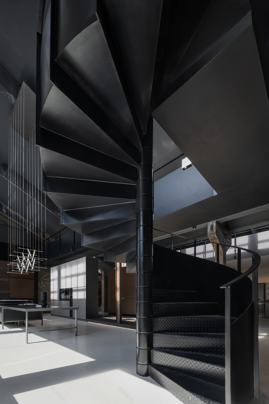 光仓·常熟本来之间丨中国丨近境制作-34